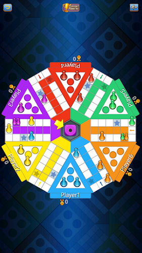 Ludo Master™ Screenshot 3