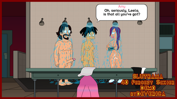 Slutrama: 40 Percent Sexier DEMO Screenshot 2