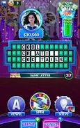 Wheel Screenshot 1