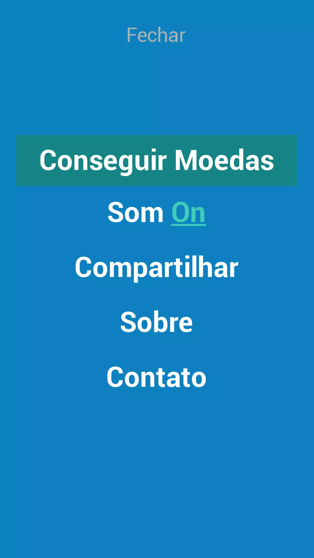 Grêmio Play: Jogo Quiz Oficial Screenshot 3