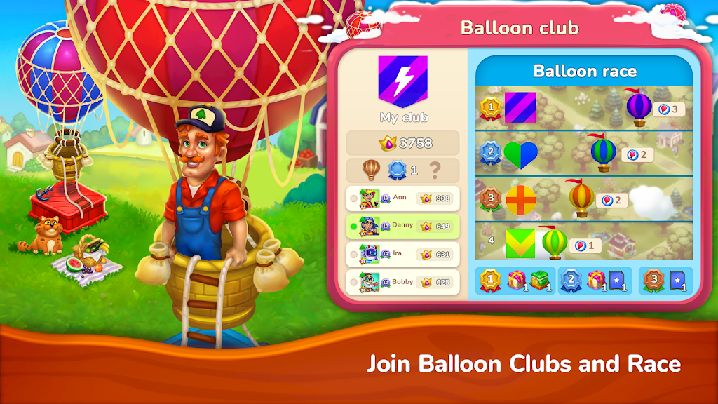 Farmington Screenshot 7