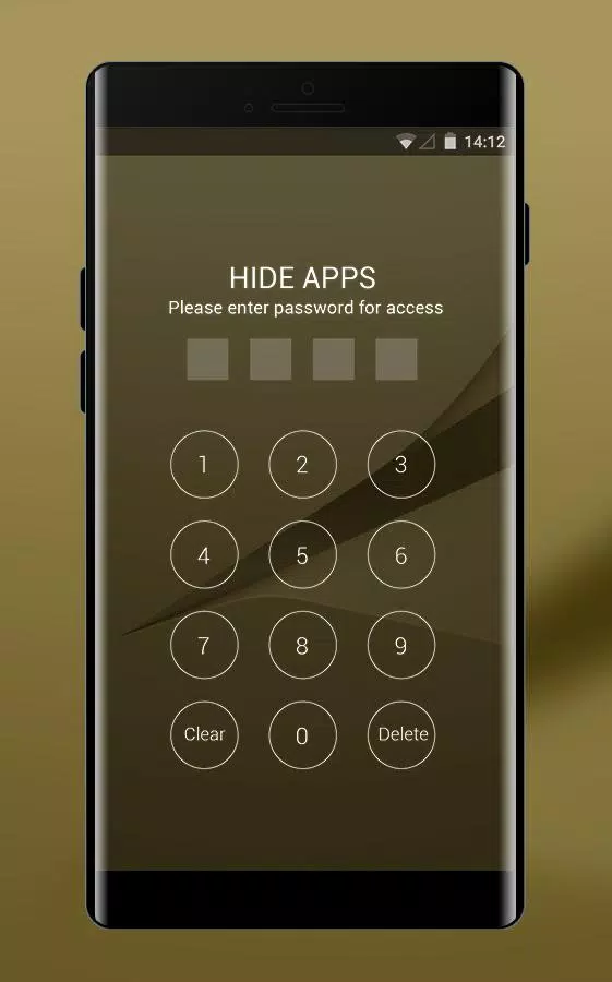 Theme for Xperia X Dual HD Screenshot 3