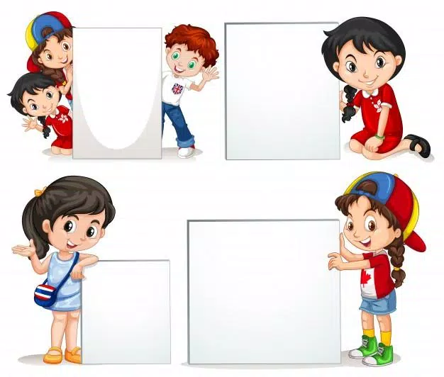لوحة رسم للصغار والكبار Screenshot 1