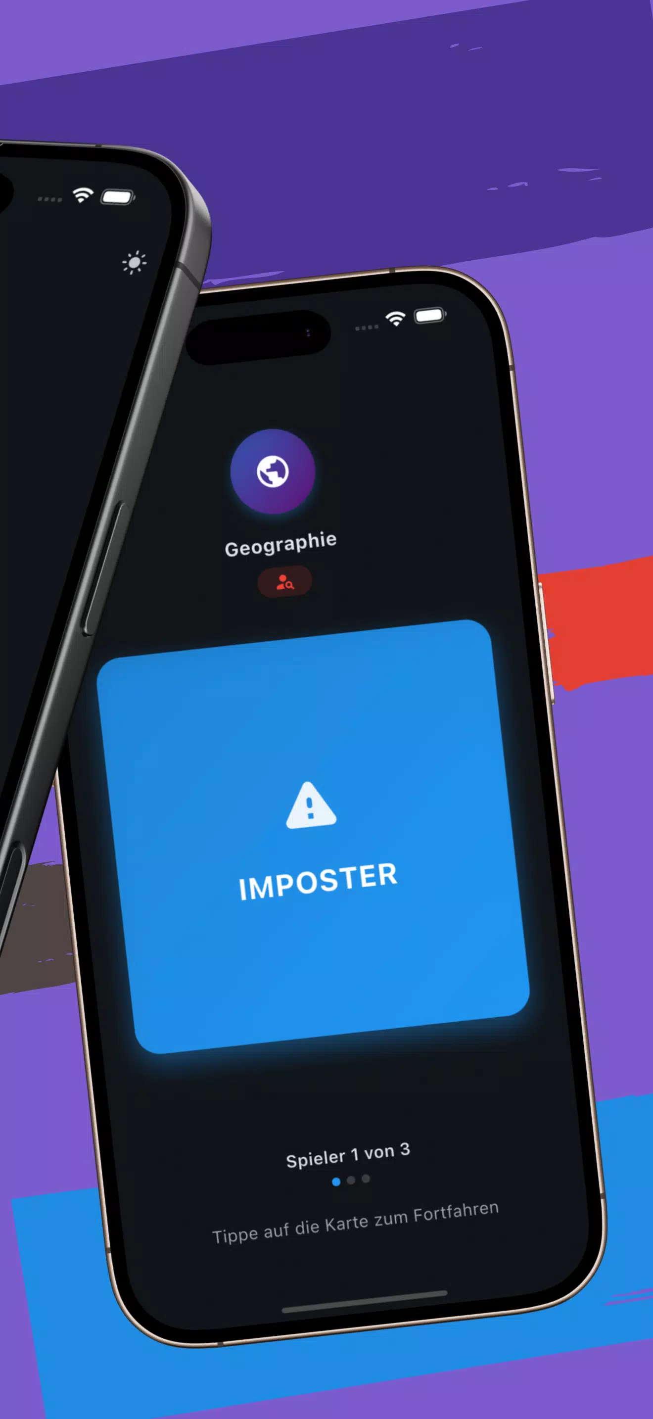 Imposter Screenshot 2