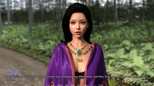 Valeria: The Last Heir  Screenshot 5