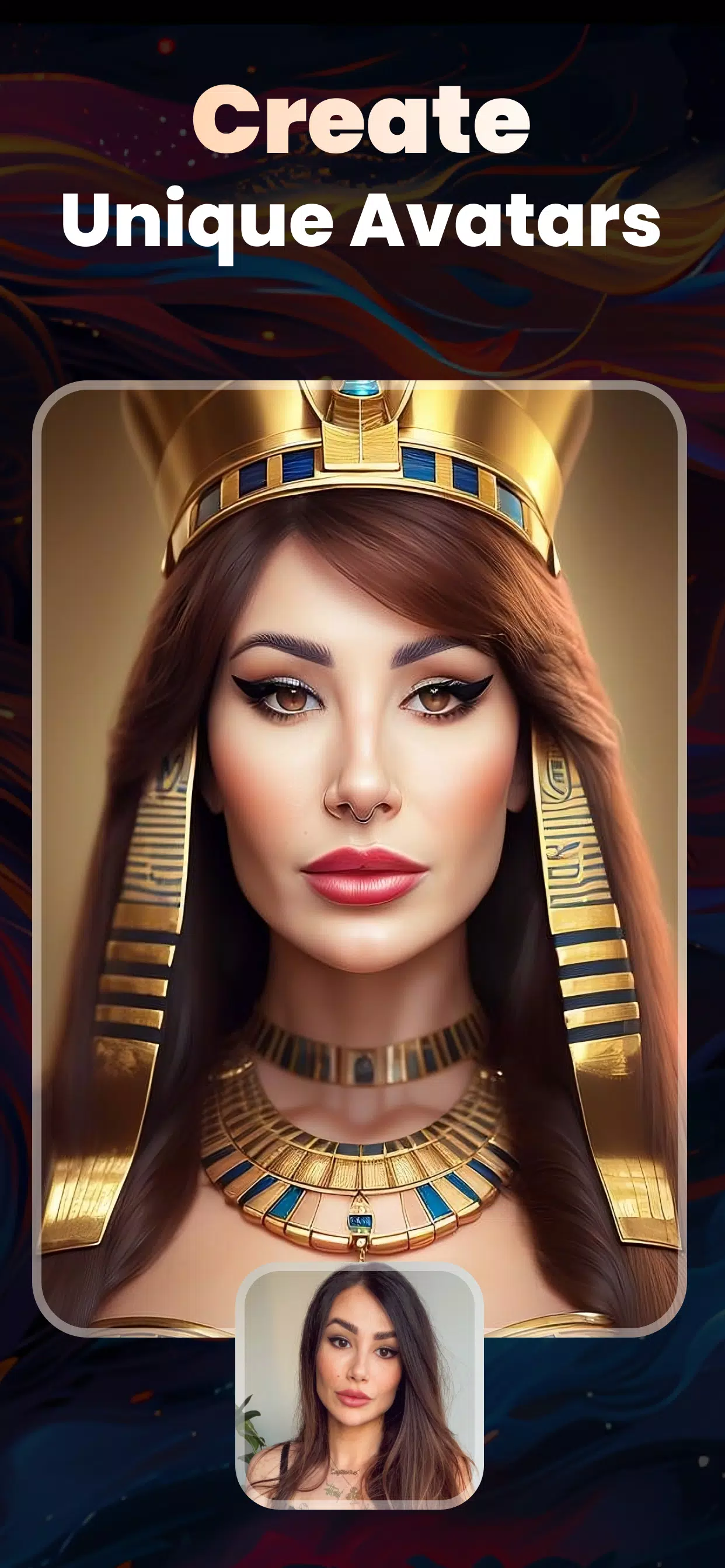 AI Image Generator - AI Avatar Screenshot 3