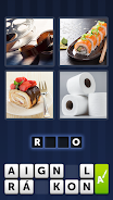 4 Fotos Screenshot 4