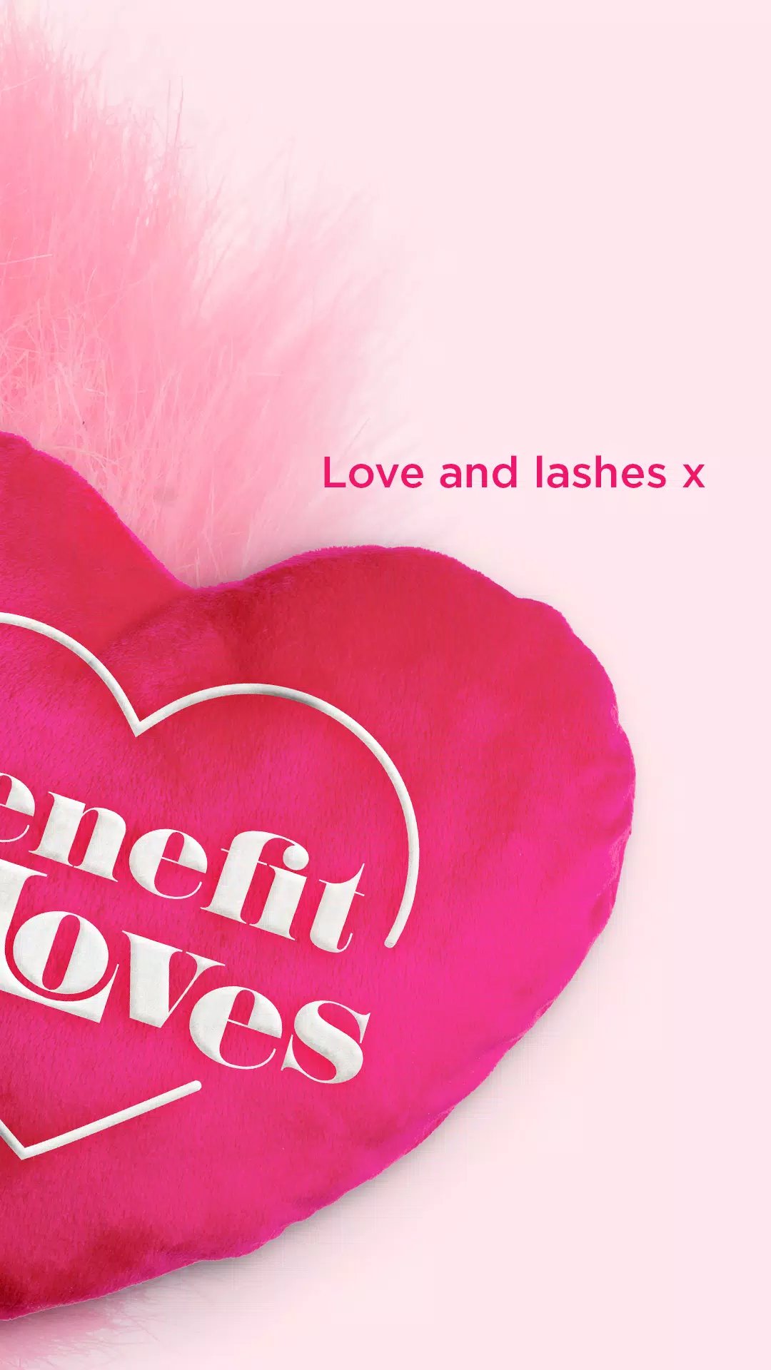 Benefit Loves Screenshot 7
