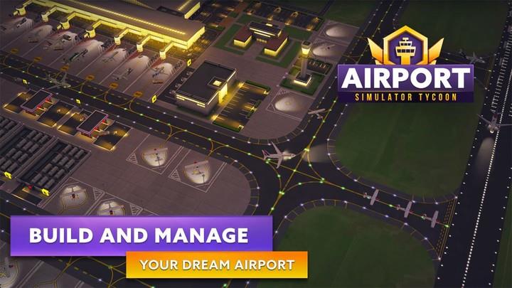 Airport Simulator Screenshot 2