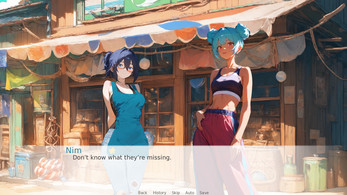 The Dented Kettle Screenshot 7