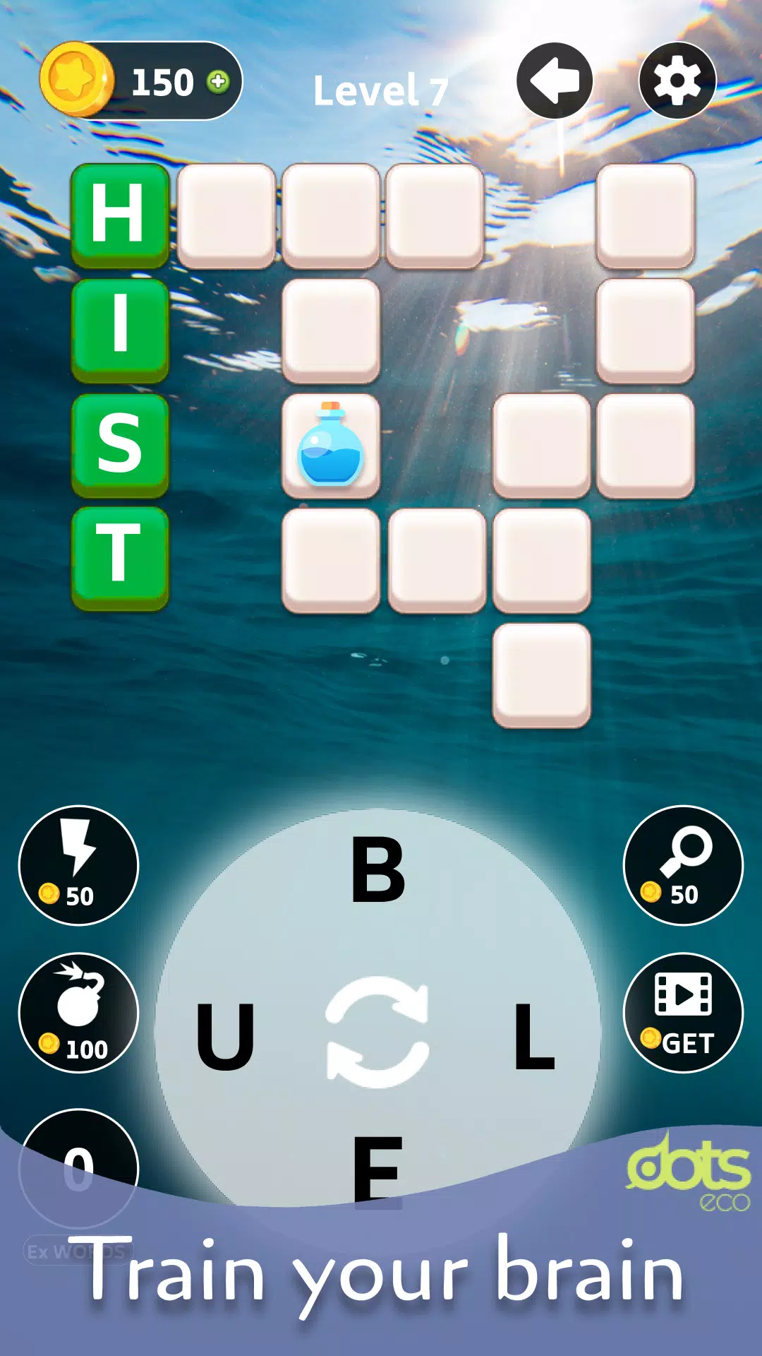 Word Travel Adventures Screenshot 6