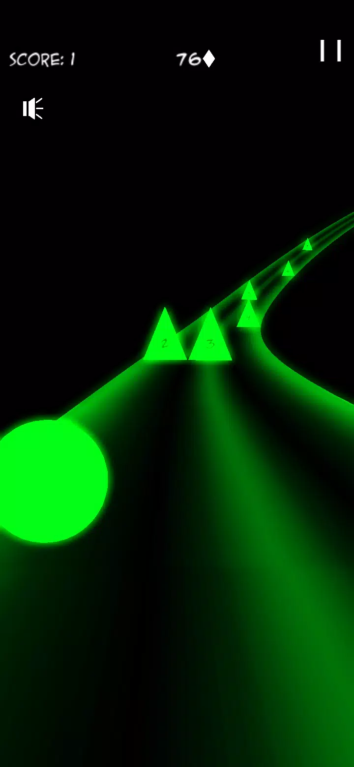 Triple Rush Screenshot 4