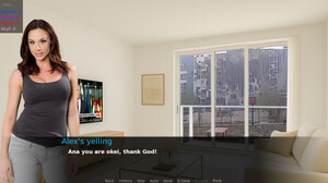 New Tenants Screenshot 2
