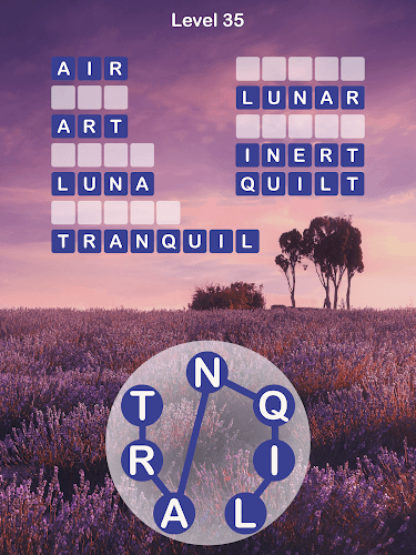Word Relax Screenshot 17