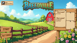 BreedVille  Screenshot 1
