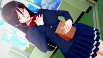 RomCom: Divergence Screenshot 3