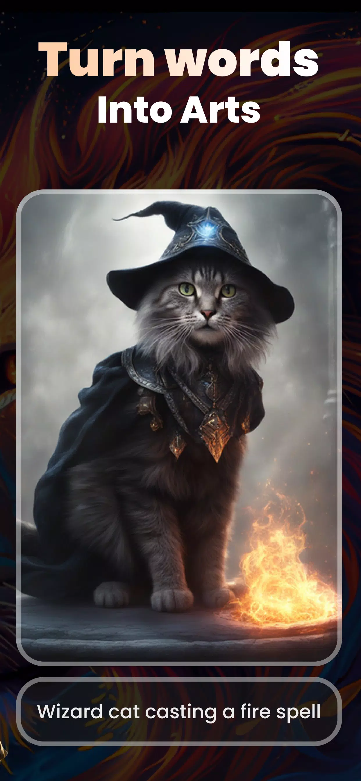 AI Image Generator - AI Avatar Screenshot 2