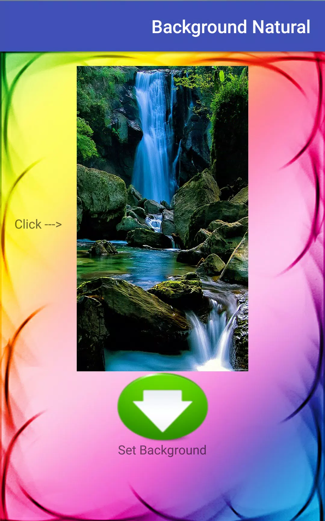 Art Breeze Screenshot 1