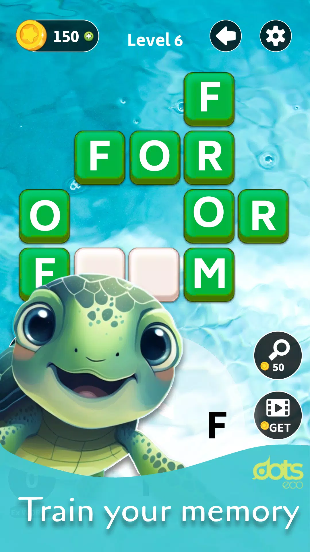 Word Travel Adventures Screenshot 8