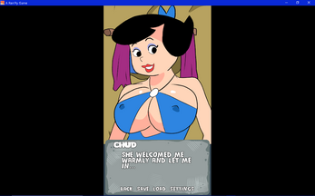 Fuckstones NTR Stories DEMO Screenshot 2