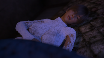 DriftBorne Screenshot 4