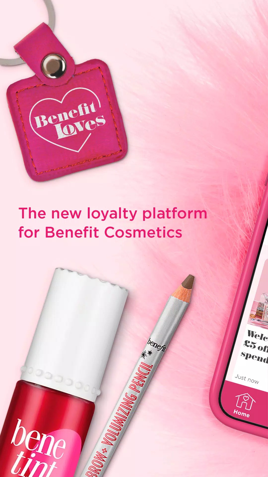 Benefit Loves Screenshot 1