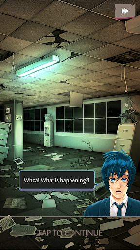 Highrise Heroes Screenshot 4