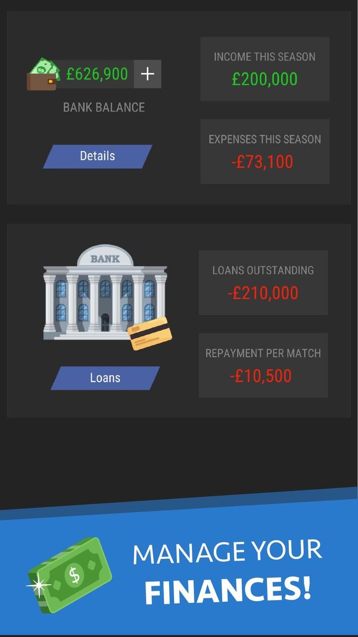 Wicket Cricket Manager Screenshot 4