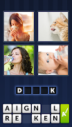 4 Pics 1 Word: Guess The Word Screenshot 5