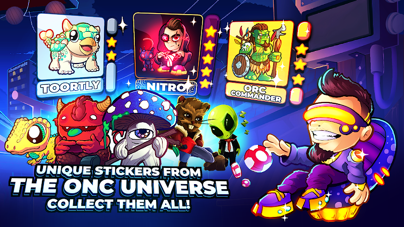 One Night Casino Screenshot 1