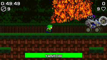 BrazSonic 20XX - Complete Version Screenshot 5