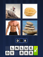 4 Images Screenshot 2