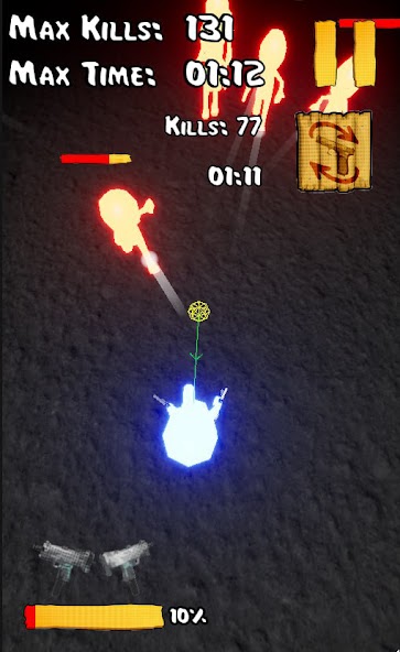 Last Guy Screenshot 2