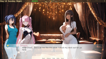 The Dented Kettle Screenshot 16