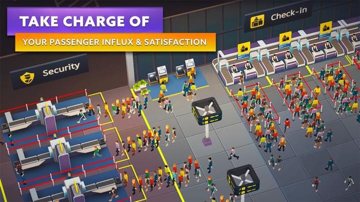 Airport Simulator Screenshot 5