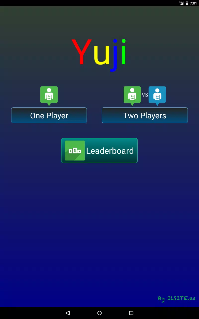 Yuji Screenshot 5