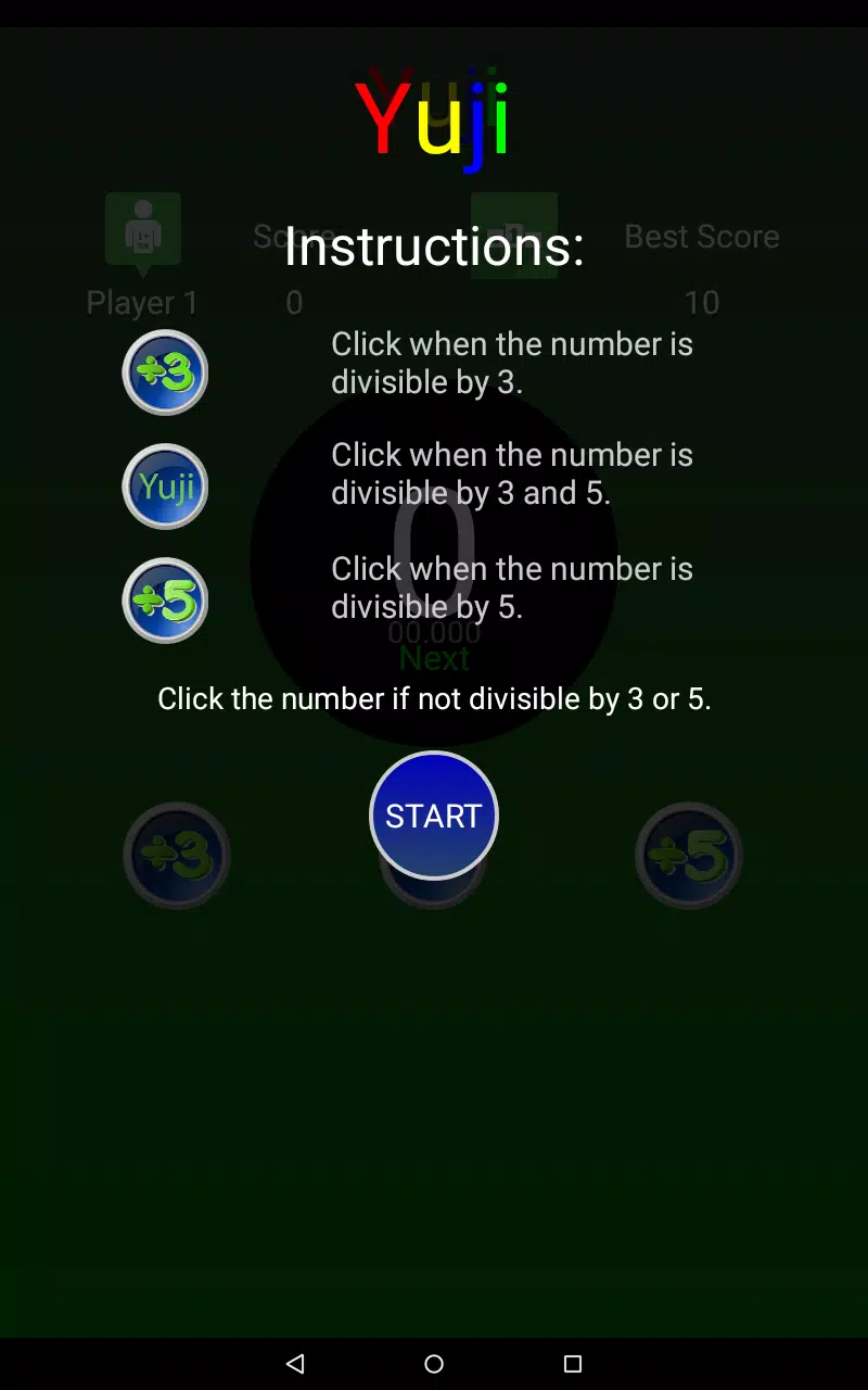 Yuji Screenshot 6