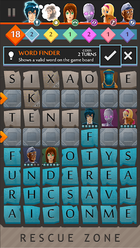 Highrise Heroes Screenshot 15