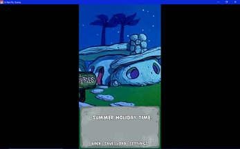 Fuckstones NTR Stories DEMO Screenshot 1