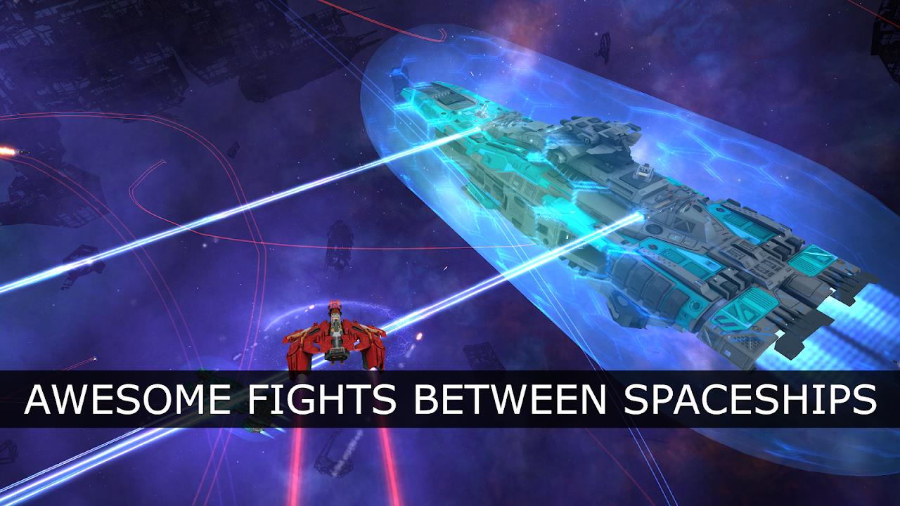 Stellar Wind Idle Screenshot 13