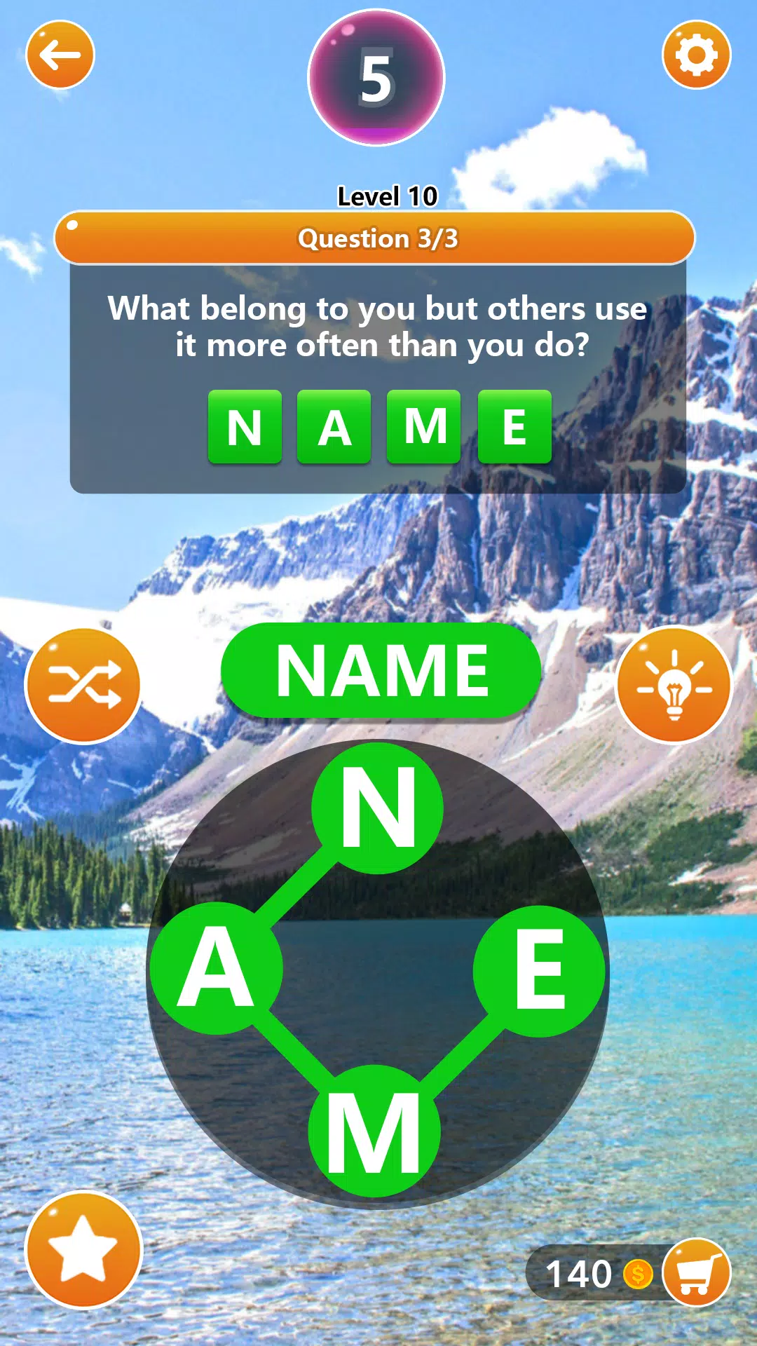Trivia Connect Screenshot 8