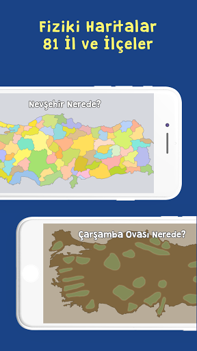 MapGeo Screenshot 2