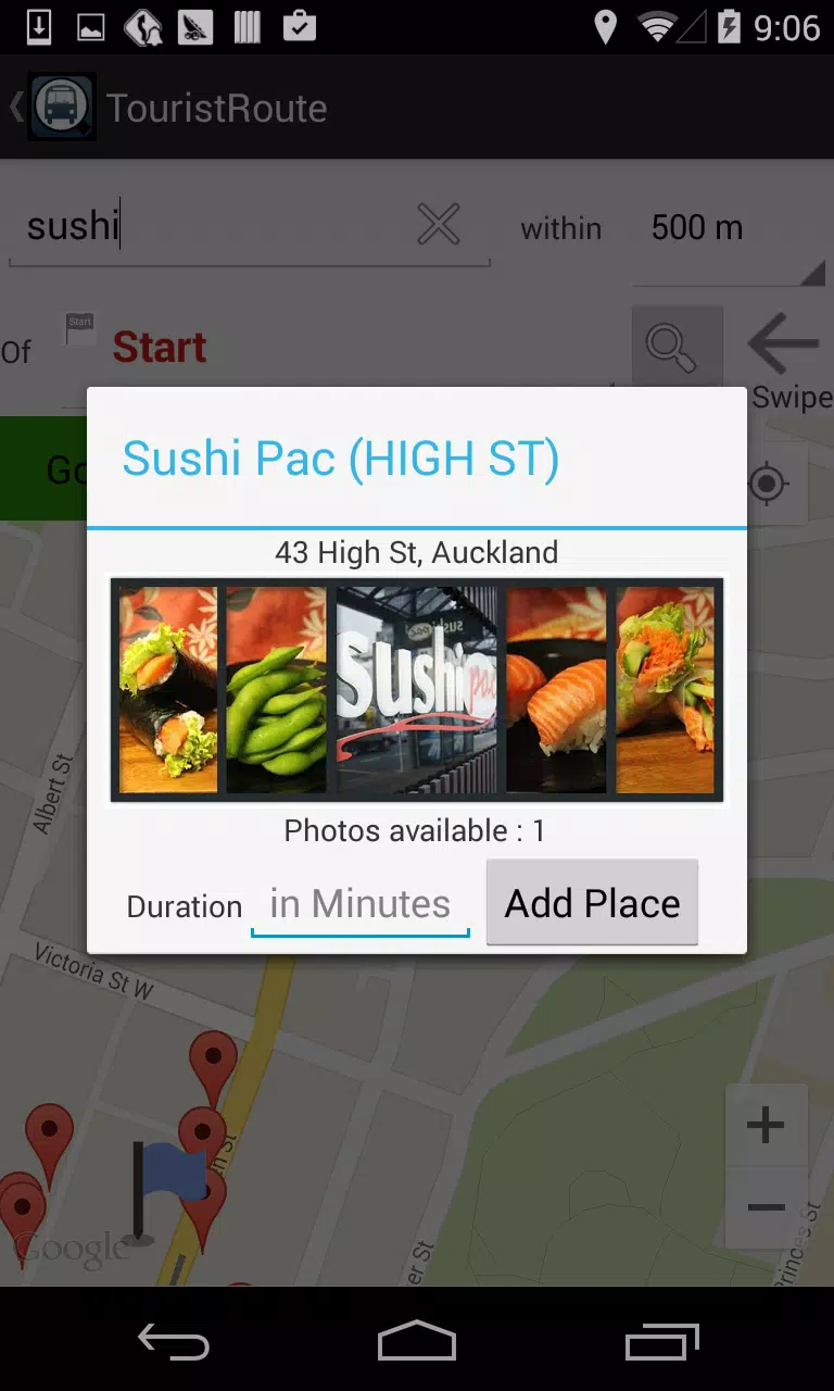 Auckland Pioneer Screenshot 3