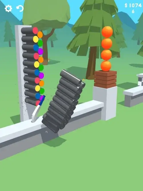 Slice It All! Screenshot 5