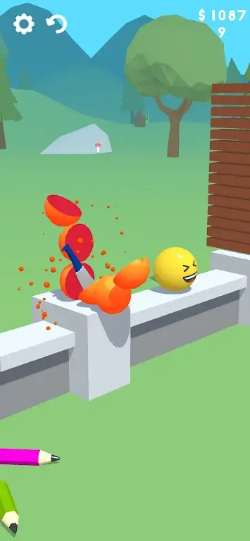 Slice It All! Screenshot 4