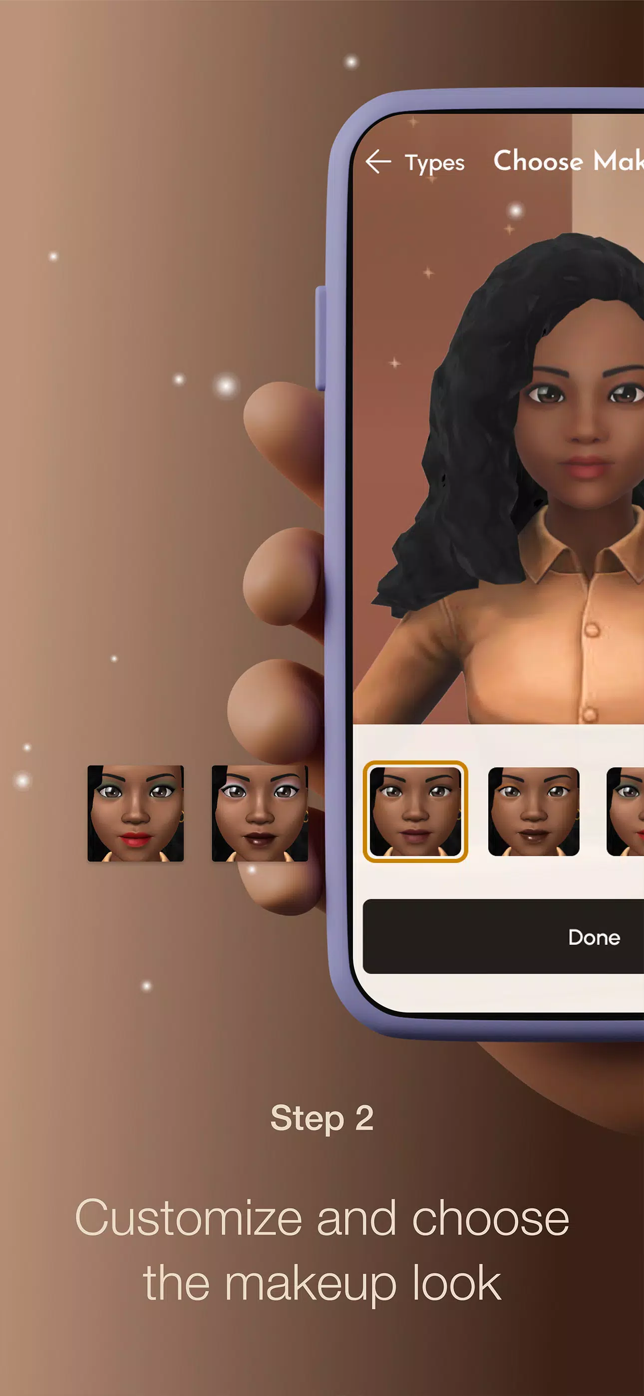 Black Radiance Beyond Radiant Screenshot 3
