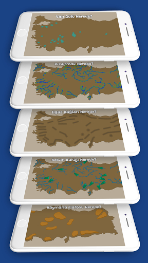 MapGeo Screenshot 4