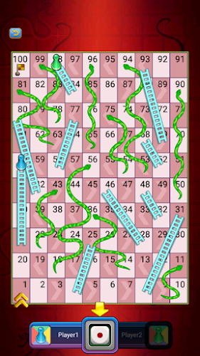 Ludo Master™ Screenshot 5