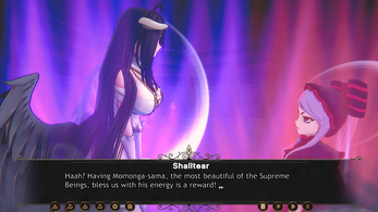 Overlord H Plus Screenshot 5