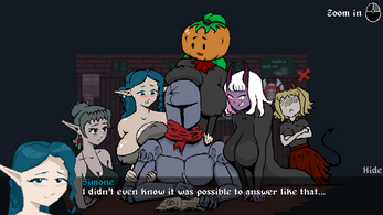My Hornienfeld Girls Screenshot 6